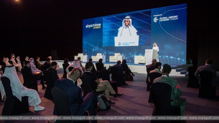 Dubai Airports to receive 55.1 million passengers in 2022